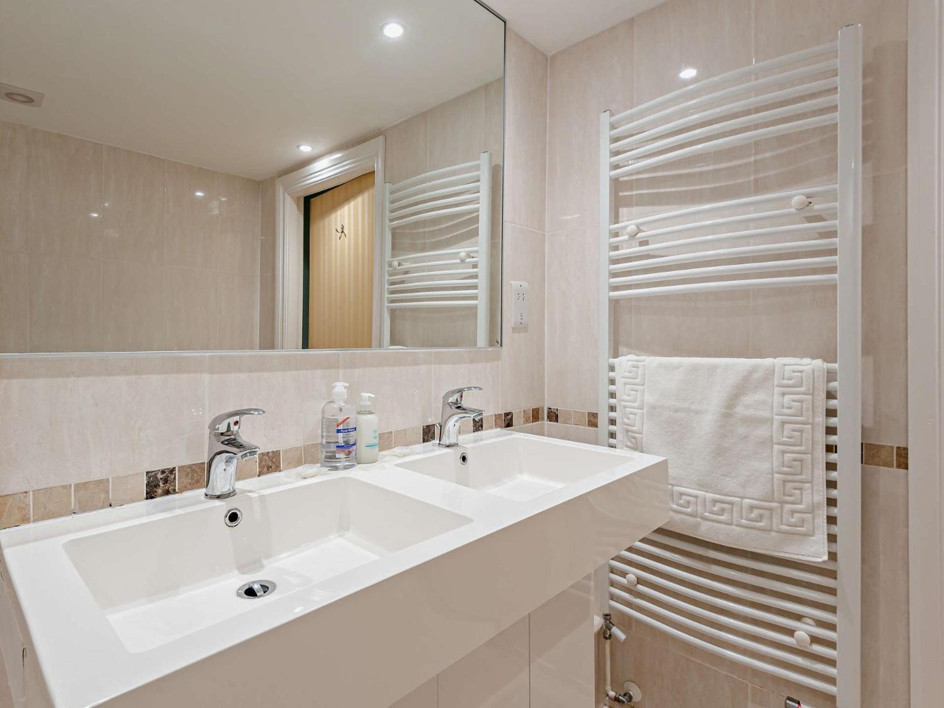 1 Bed In Keswick Sz127 Villa Exteriör bild